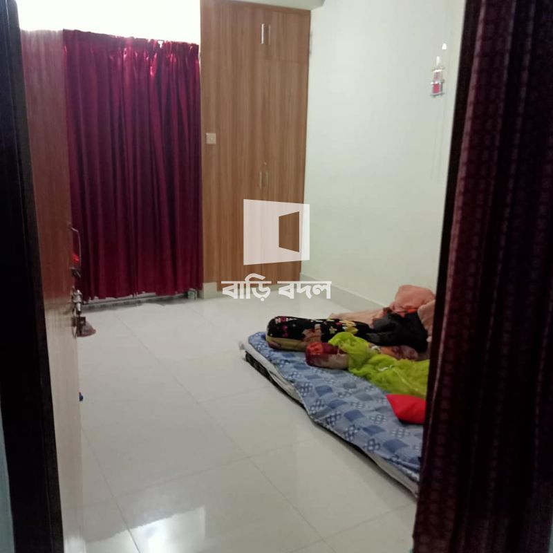 ফ্ল্যাট ভাড়া: Bashabo kodomtola | ৩ টি বেড রুম | বাসাবো | Baribodol.com