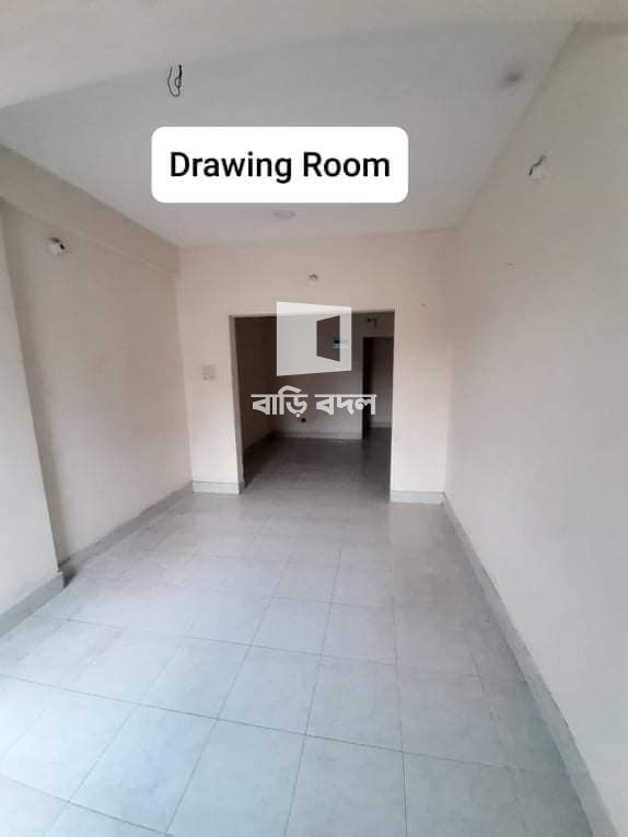 Flat rent in Dhaka রামপুরা, তিতাসরোড লেগুনাস্ট্যান্ড থেকে ১মিনিটের দূরত্ব???? , দক্ষিণ বনশ্রী, রামপুরা,ঢাকা।