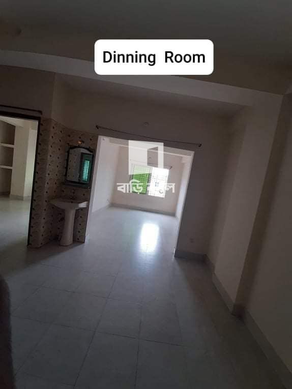 Flat rent in Dhaka রামপুরা, তিতাসরোড লেগুনাস্ট্যান্ড থেকে ১মিনিটের দূরত্ব???? , দক্ষিণ বনশ্রী, রামপুরা,ঢাকা।