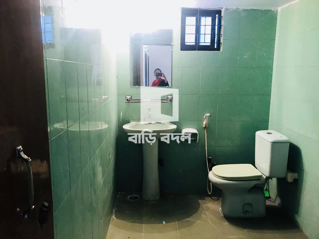 Flat rent in Dhaka সবুজবাগ, ঈমান মঞ্জিল, ৯৮/১ সবুজবাগ, ঢাকা-১২১৪( বাসাবো বৌদ্ধমন্দির এর বিপরীতে)