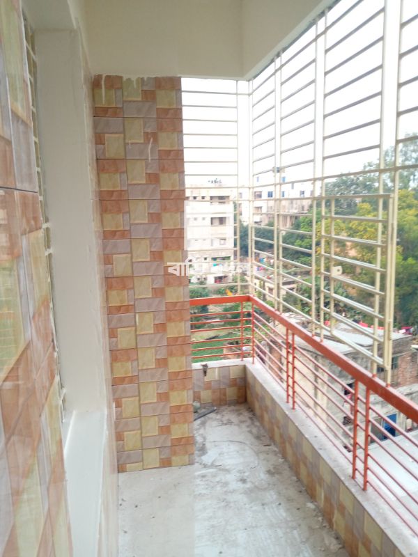 Flat rent in Dhaka সেনানিবাস, Kalibari, bawnia,dhaka cant. Dhaka 1206