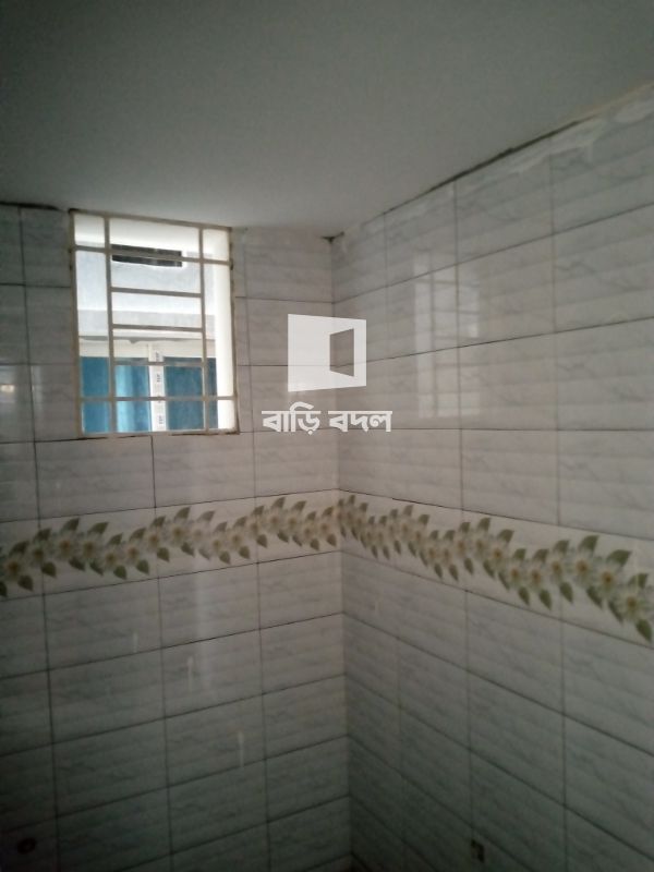 Flat rent in Dhaka সেনানিবাস, Kalibari, bawnia,dhaka cant. Dhaka 1206