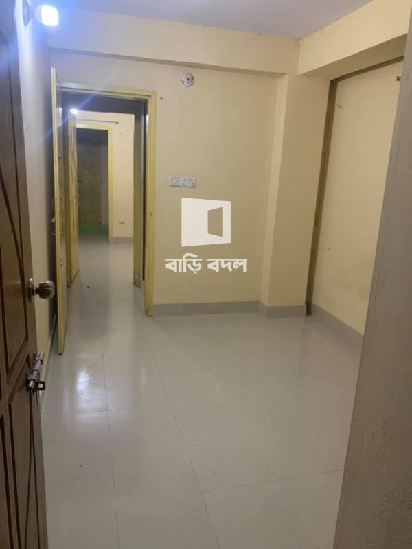 ফ্ল্যাট ভাড়া: 29/ 37 পূর্ব নন্দীপাড়া, খিলগাঁও, ঢাকা 1219 । রোড নং - 6. ছাপাখানা। | ২ টি বেড রুম | খিলগাঁও | Baribodol.com