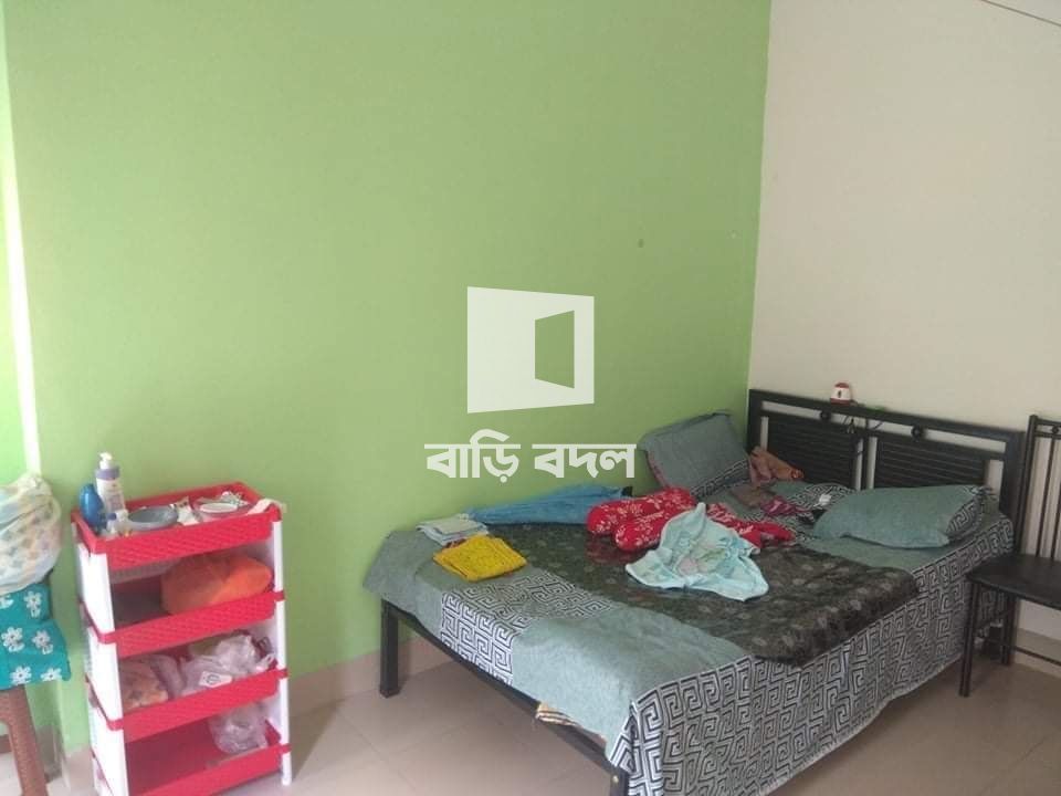 Sublet rent in Dhaka শেওড়াপাড়া, Baitul Arafa Masjid Road, Anando Bazar, West Shewrapara.Bus stand theke 10-15 Min Waking Distance.