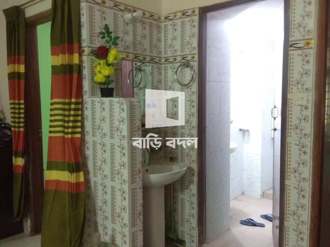 Sublet rent in Dhaka শেওড়াপাড়া, Baitul Arafa Masjid Road, Anando Bazar, West Shewrapara.Bus stand theke 10-15 Min Waking Distance.