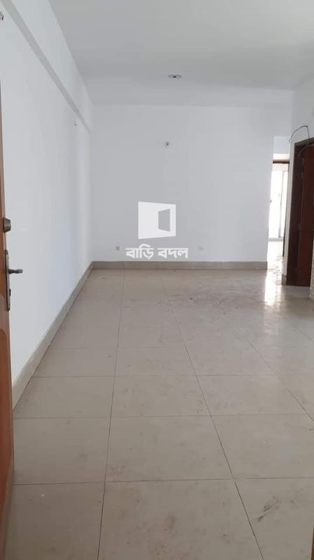 Flat rent in Dhaka উত্তরা, House -35, Road -10B , Sector 11