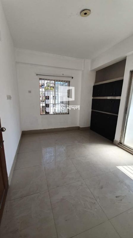 Flat rent in Dhaka উত্তরা, House -35, Road -10B , Sector 11