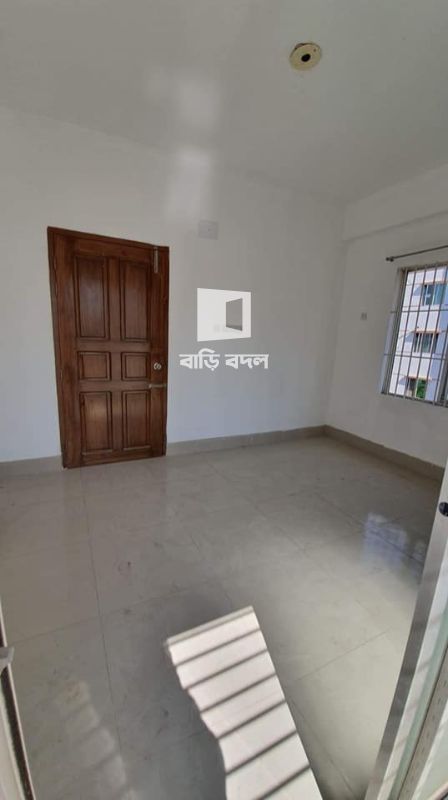 Flat rent in Dhaka উত্তরা, House -35, Road -10B , Sector 11