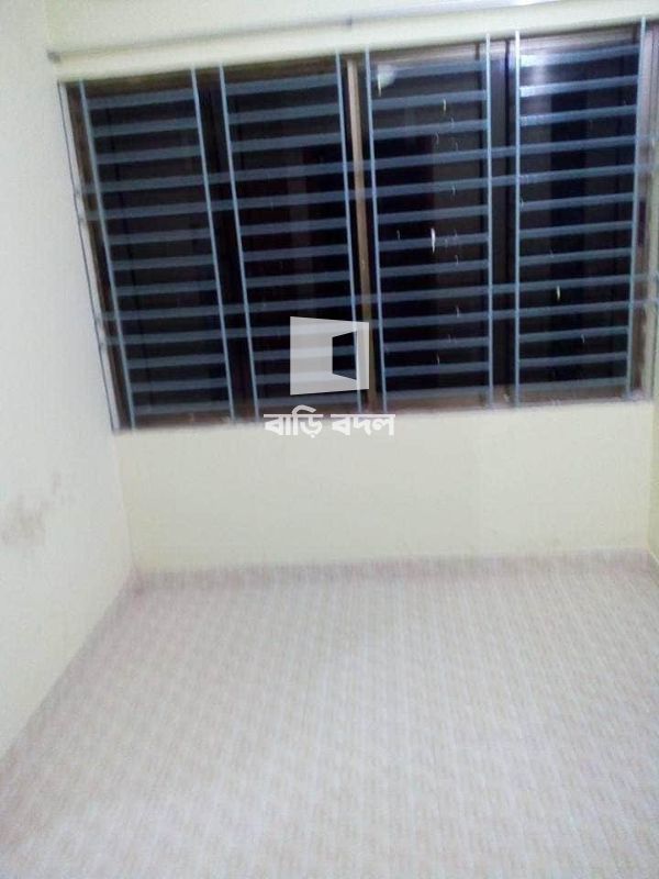 Flat rent in Dhaka , ডিআইটি প্রজেক্ট, মেরুল বাড্ডা