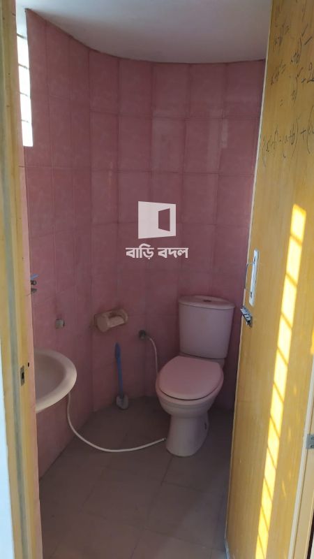 ফ্ল্যাট ভাড়া: Panthapath | ১ টি বেড রুম | পান্থপথ | Baribodol.com