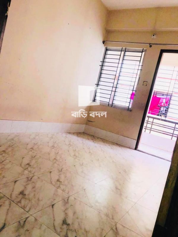 সাবলেট ভাড়া: ফ্রি স্কুল স্টীট রোড, কাঠাল বাগান ২৫৫/২৫৭ A2 ডি .কে নুর ভিলা। | ১ টি বেড রুম | ধানমন্ডি | Baribodol.com