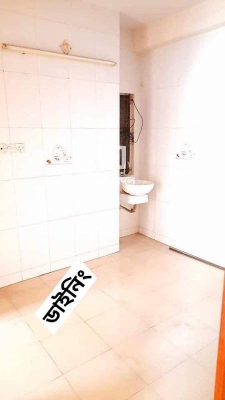 Flat rent in Dhaka মিরপুর ১৩, মিরপুর ১৩, রোড নংঃ১,ব্লকঃবি,বাসা নংঃ৩৯,৬তলা।