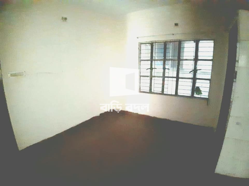 Flat rent in Dhaka রামপুরা, East rampura jamtola,Dhaka