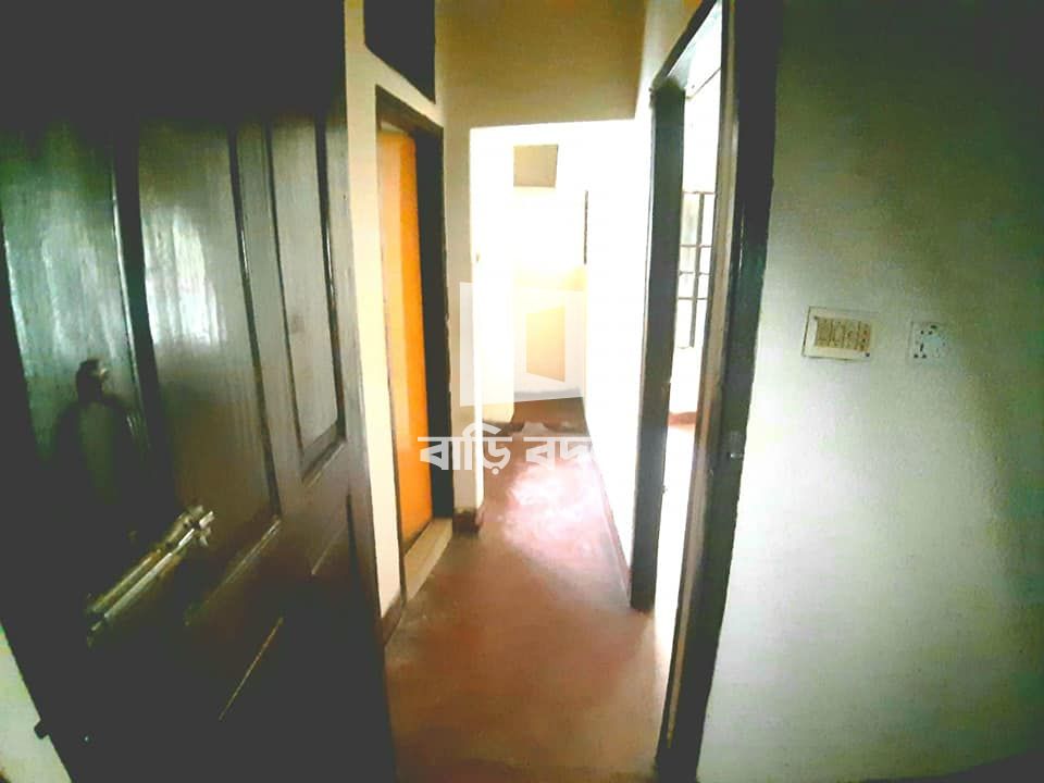 Flat rent in Dhaka রামপুরা, East rampura jamtola,Dhaka
