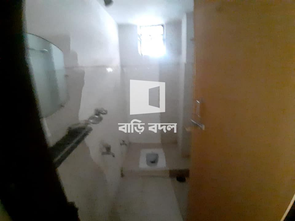 Flat rent in Dhaka রামপুরা, East rampura jamtola,Dhaka