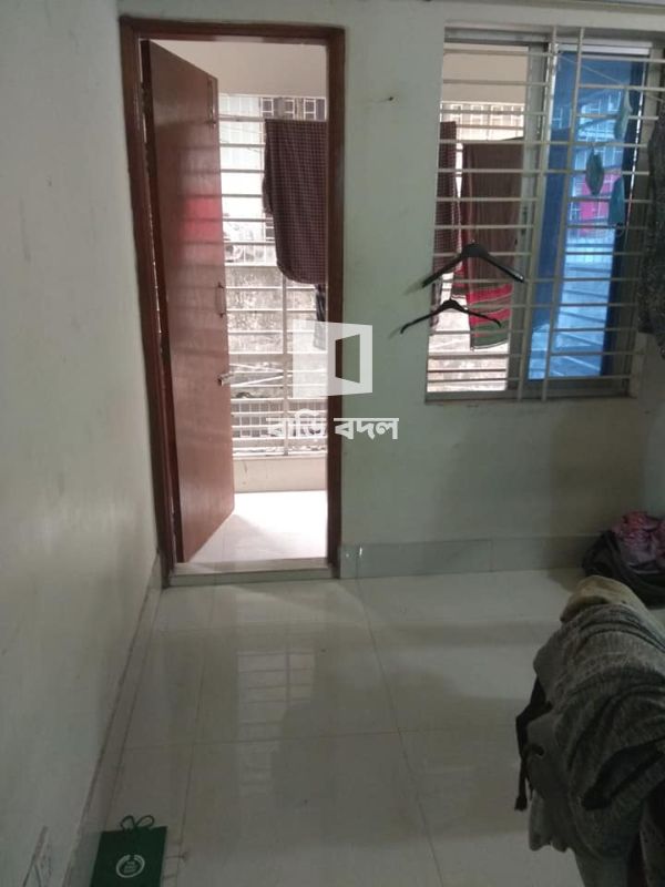 Flat rent in Dhaka শুক্রাবাদ, শুক্রাবাদ, ধানমণ্ডি, ঢাকা।