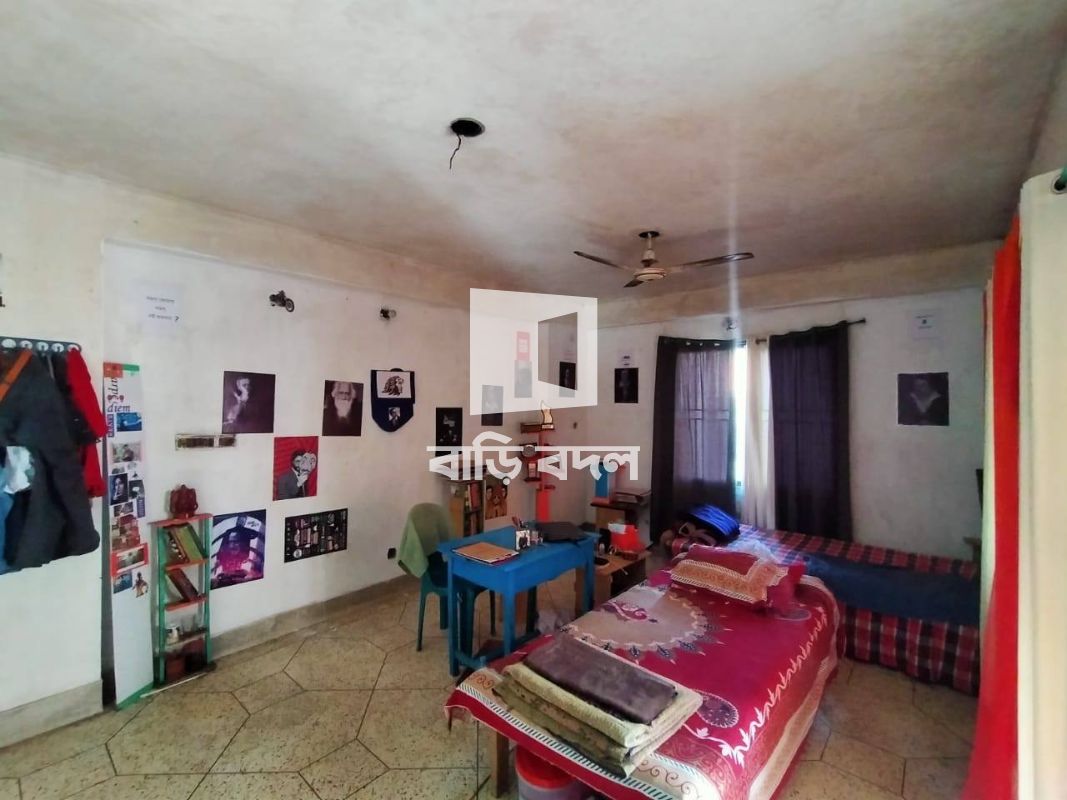 Flat rent in Dhaka শ্যামলী, বাসা নং ১৫৮, খিলজি রোড, পিসি কালচার হাউজিং, শ্যামলী, ঢাকা ১২০৭