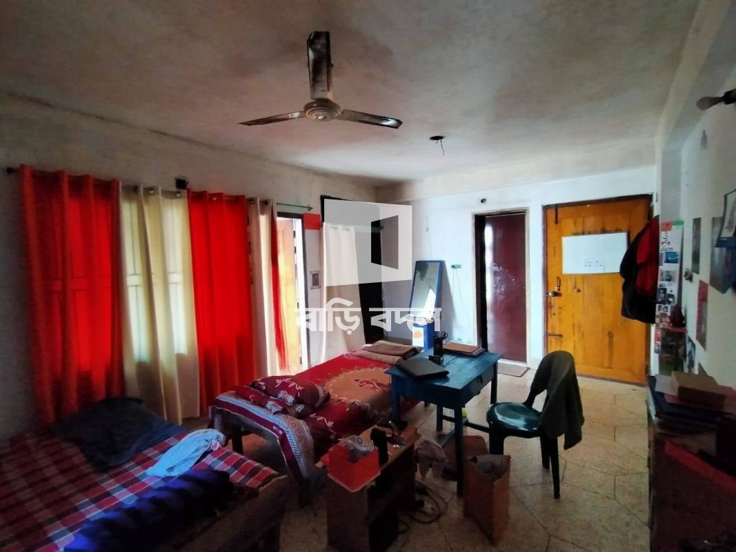 Flat rent in Dhaka শ্যামলী, বাসা নং ১৫৮, খিলজি রোড, পিসি কালচার হাউজিং, শ্যামলী, ঢাকা ১২০৭