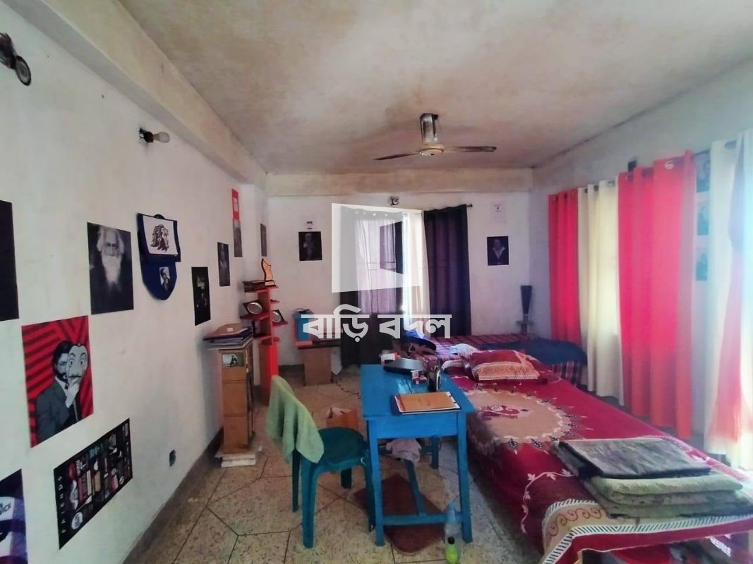 Flat rent in Dhaka শ্যামলী, বাসা নং ১৫৮, খিলজি রোড, পিসি কালচার হাউজিং, শ্যামলী, ঢাকা ১২০৭