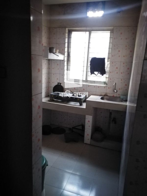 Flat rent in Dhaka মোহাম্মদপুর, House-47 road-5 Shekhertek mohammadpur Dhaka.