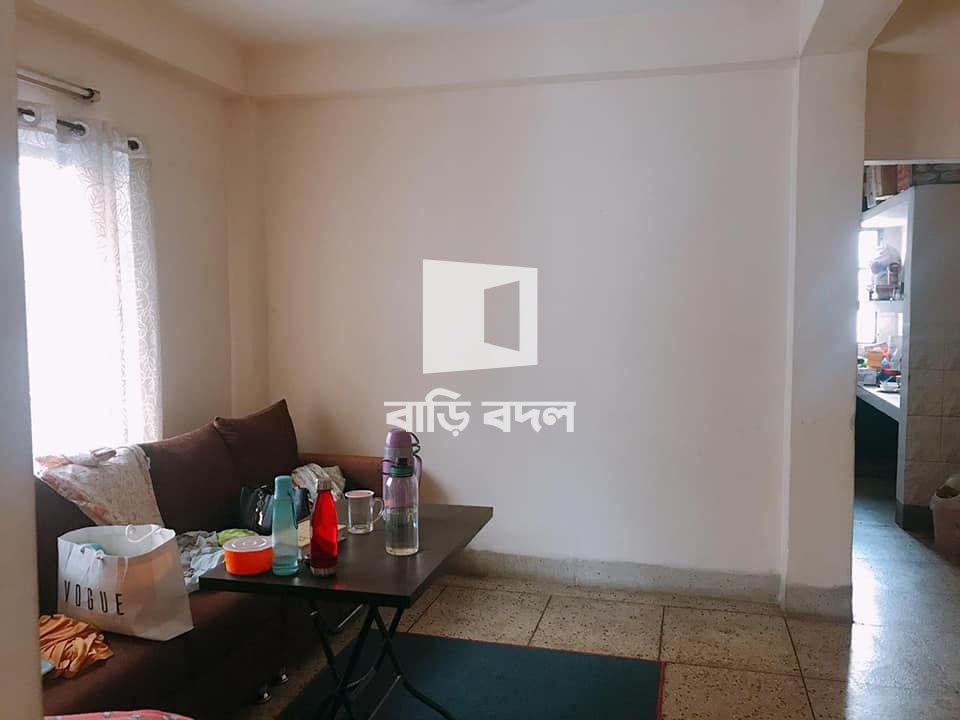 Flat rent in Dhaka নিকুঞ্জ, রোড ৯, নিকুঞ্জ ২, ঢাকা ১২২৯