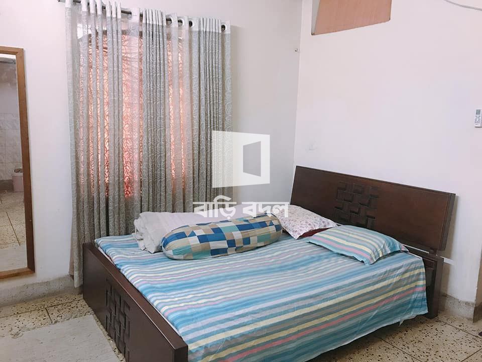 Flat rent in Dhaka নিকুঞ্জ, রোড ৯, নিকুঞ্জ ২, ঢাকা ১২২৯
