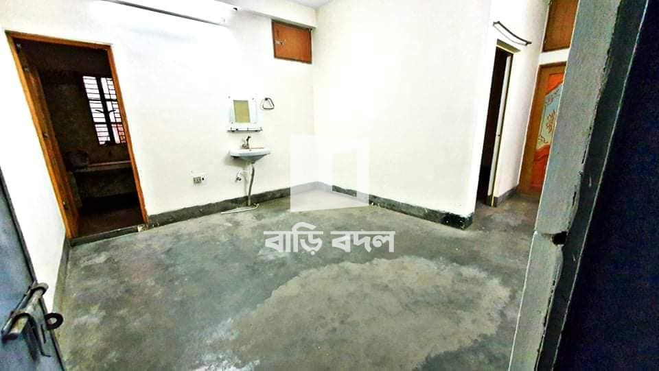 Flat rent in Dhaka পুরান ঢাকা, পুরান ঢাকা,গেন্ডারিয়া,ধুপখোলা মাঠ,নামাপারা জামে মসজিদের ভিতরের গলি।