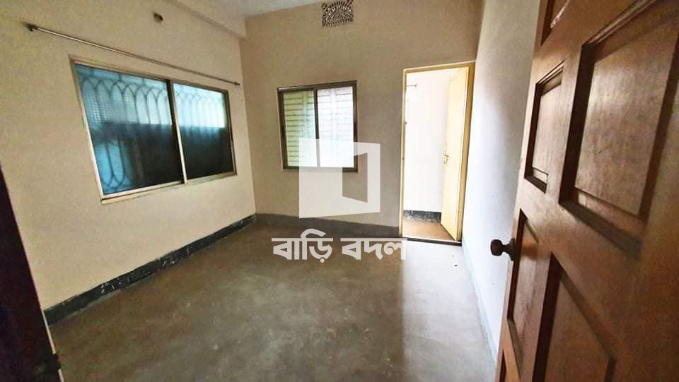 Flat rent in Dhaka পুরান ঢাকা, পুরান ঢাকা,গেন্ডারিয়া,ধুপখোলা মাঠ,নামাপারা জামে মসজিদের ভিতরের গলি।
