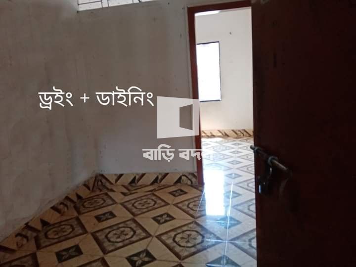 Flat rent in Dhaka কমলাপুর, 12/2 দক্ষিণ কমলাপুর,ঢাকা(মতিঝিল থেকে পায়ে হাঁটার পথ )