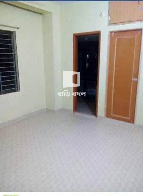 Flat rent in Dhaka বাড্ডা, ডিআইটি প্রজেক্ট, মেরুল বাড্ডা