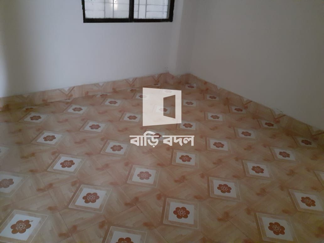 Flat rent in Dhaka বাড্ডা, আব্দুল্লাহ বাগ মোড়/আলির মোড়, উত্তর বাড্ডা।