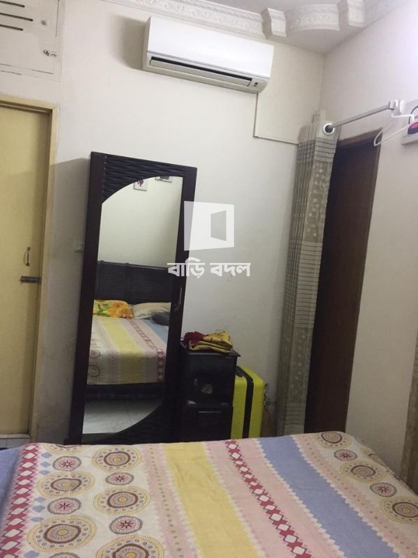 Flat rent in Dhaka উত্তরা, Uttara sector 10. Road 8 A House 01. 
