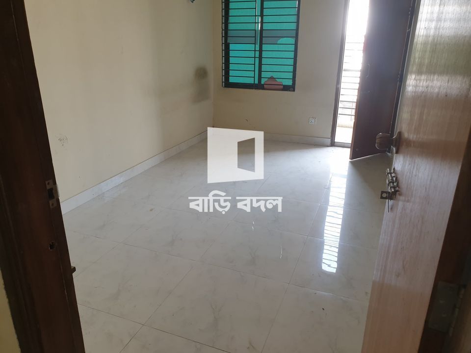 Flat rent in Dhaka তেজগাঁও, ৫৮/ছ-২, পশ্চিম রাজাবাজার, ফার্মগেট, তেজগাঁ