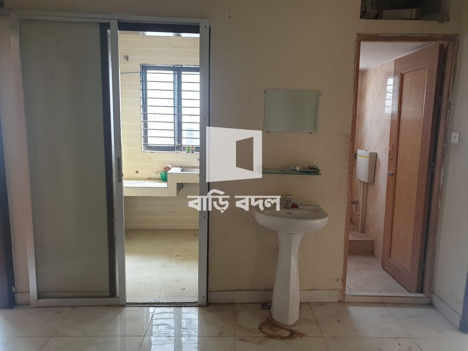 Flat rent in Dhaka তেজগাঁও, ৫৮/ছ-২, পশ্চিম রাজাবাজার, ফার্মগেট, তেজগাঁ