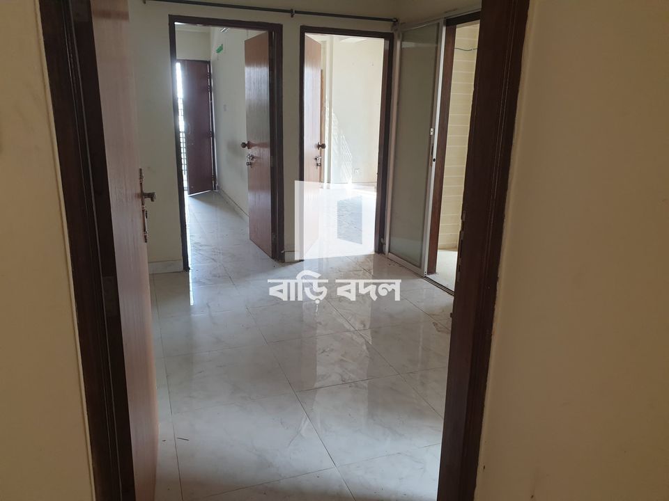 Flat rent in Dhaka তেজগাঁও, ৫৮/ছ-২, পশ্চিম রাজাবাজার, ফার্মগেট, তেজগাঁ