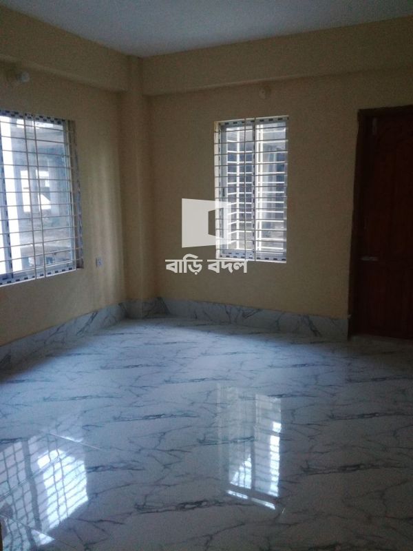 Flat rent in Dhaka উত্তরা, Uttara, Sector 03, Road 20/A
