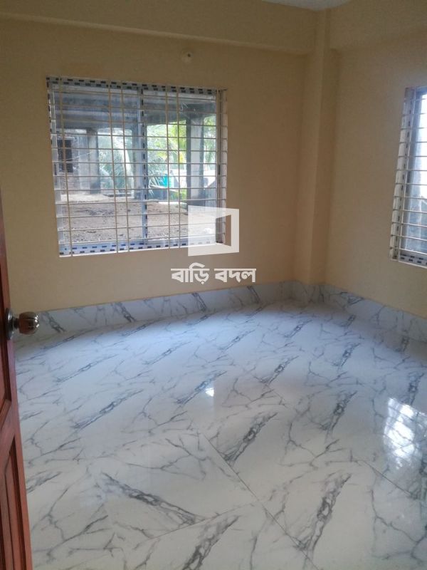 Flat rent in Dhaka উত্তরা, Uttara, Sector 03, Road 20/A
