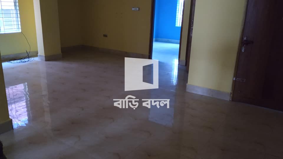 Flat rent in Chattogram চট্রগ্রাম সদর, ২ নং গেইট, চট্টগ্রাম