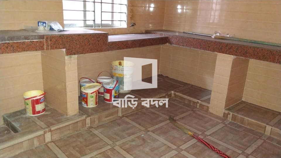 Flat rent in Chattogram চট্রগ্রাম সদর, ২ নং গেইট, চট্টগ্রাম