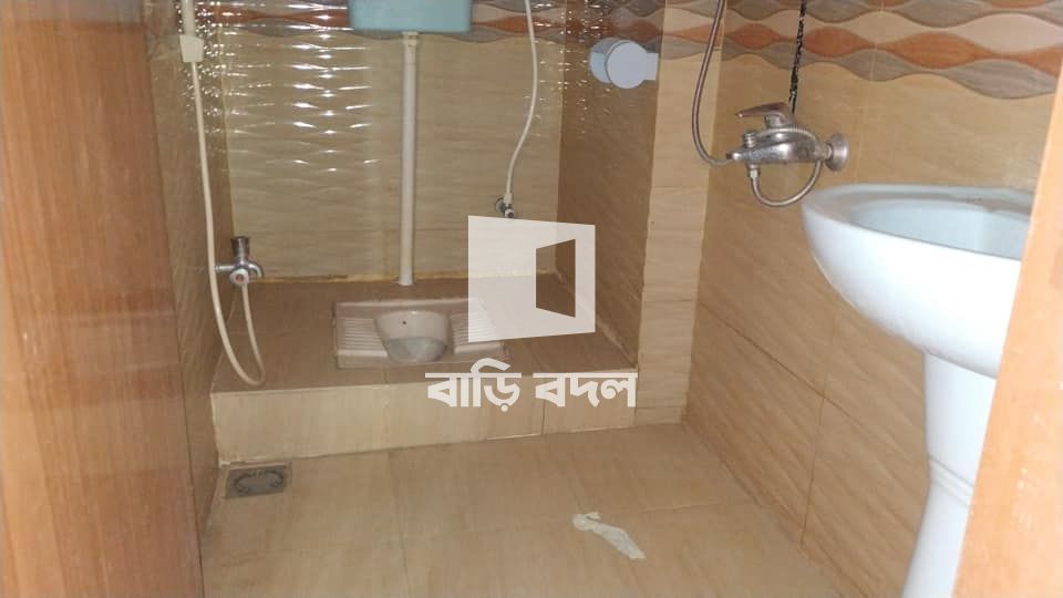 Flat rent in Chattogram চট্রগ্রাম সদর, ২ নং গেইট, চট্টগ্রাম