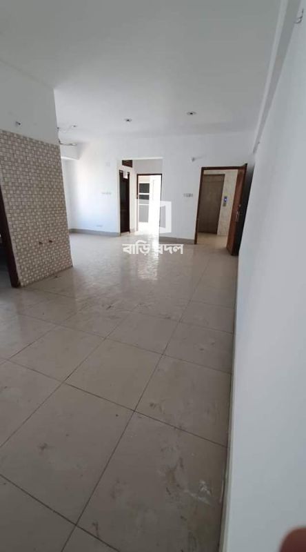 Flat rent in Dhaka উত্তরা, House -35, Road -10B , Sector 11Uttara