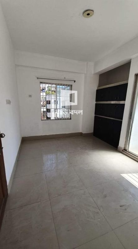 Flat rent in Dhaka উত্তরা, House -35, Road -10B , Sector 11Uttara