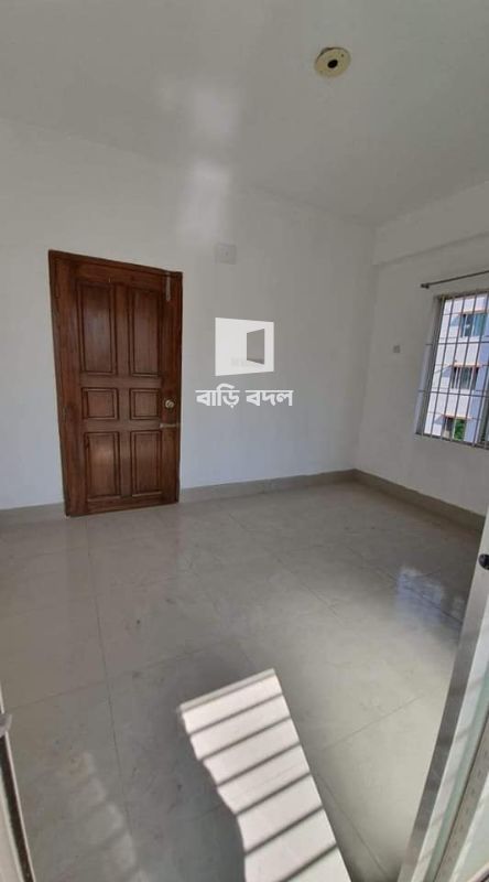 Flat rent in Dhaka উত্তরা, House -35, Road -10B , Sector 11Uttara