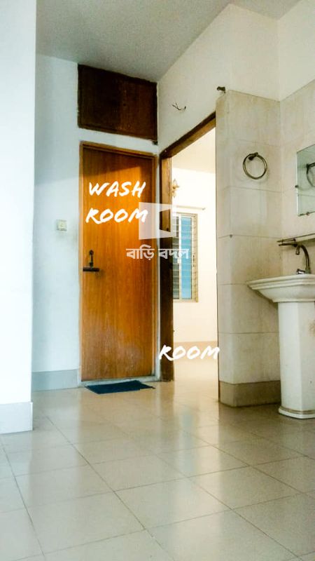 Seat rent in Dhaka উত্তরা, সেক্টর :12, রোড:3 উত্তরা