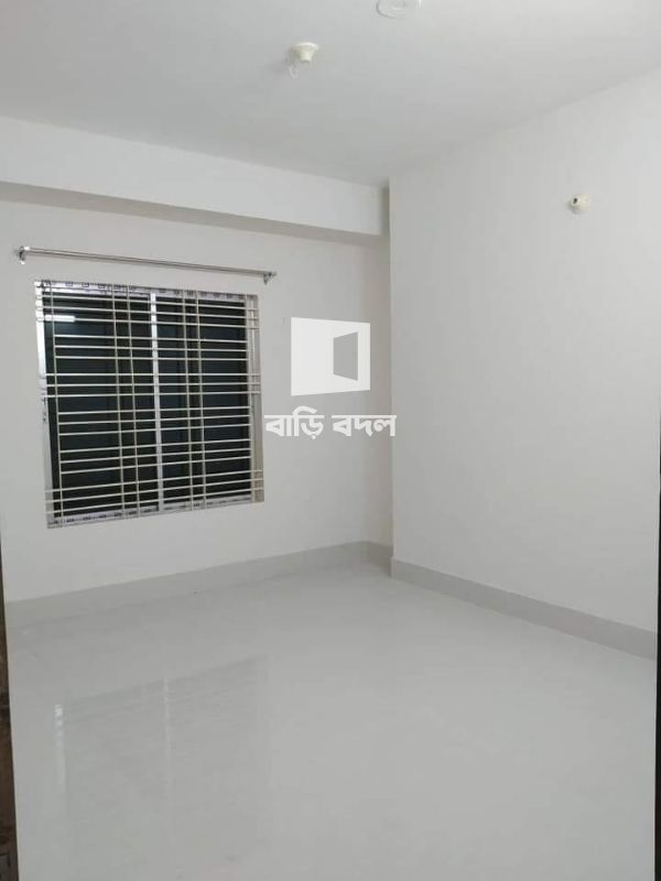 Flat rent in Dhaka কুড়িল, kuril flyover