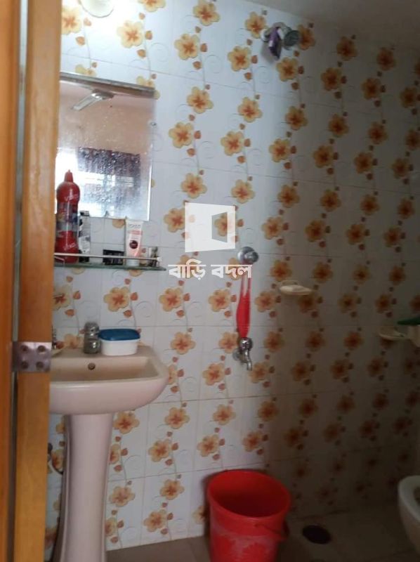Flat rent in Dhaka খিলক্ষেত, খিলক্ষেত