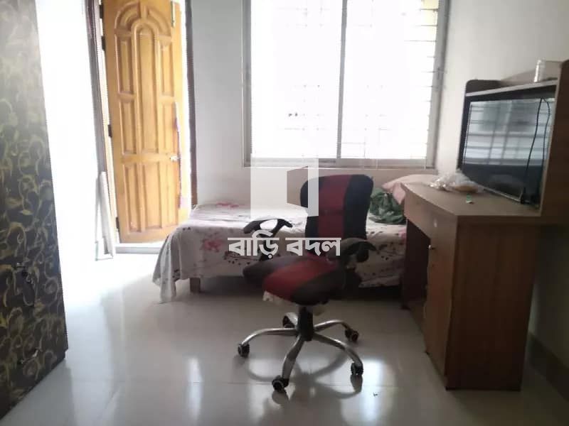 Flat rent in Dhaka খিলক্ষেত, খিলক্ষেত