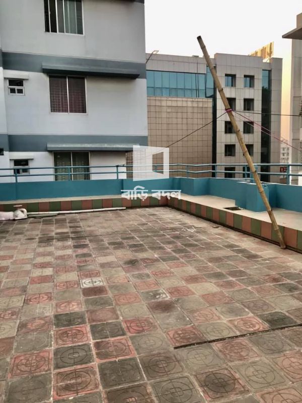 Seat rent in Dhaka বসুন্ধরা আবাসিক এলাকা, BASHUNDHARA RESIDENTIAL AREA, DHAKA.