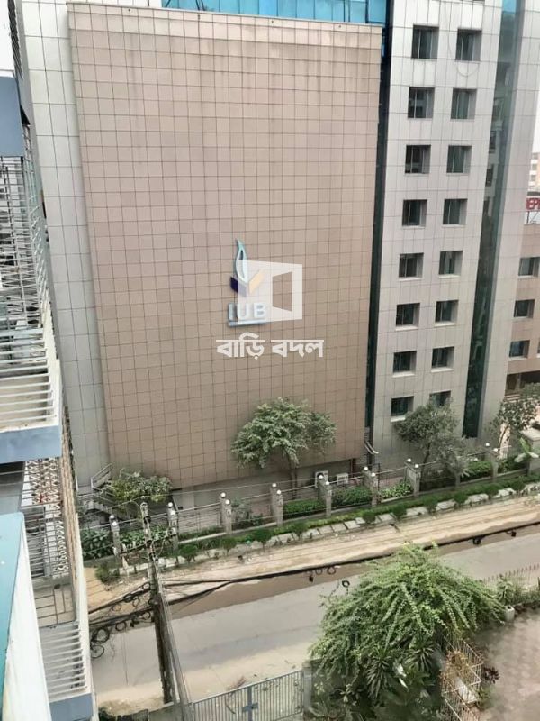 Seat rent in Dhaka বসুন্ধরা আবাসিক এলাকা, BASHUNDHARA RESIDENTIAL AREA, DHAKA.