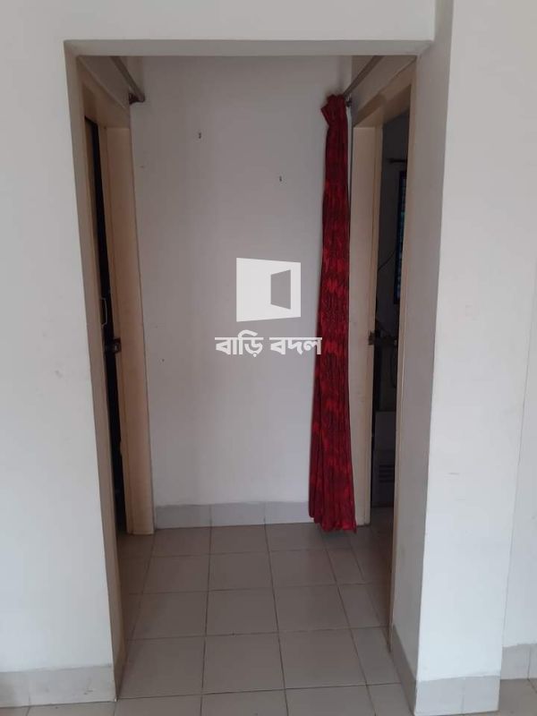 Seat rent in Dhaka রামপুরা, রামপুরা বনশ্রী, ব্লক D,রোড ৪